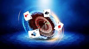 Онлайн казино Casino Irwin