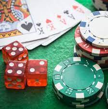 Вход на официальный сайт Gorilla Casino